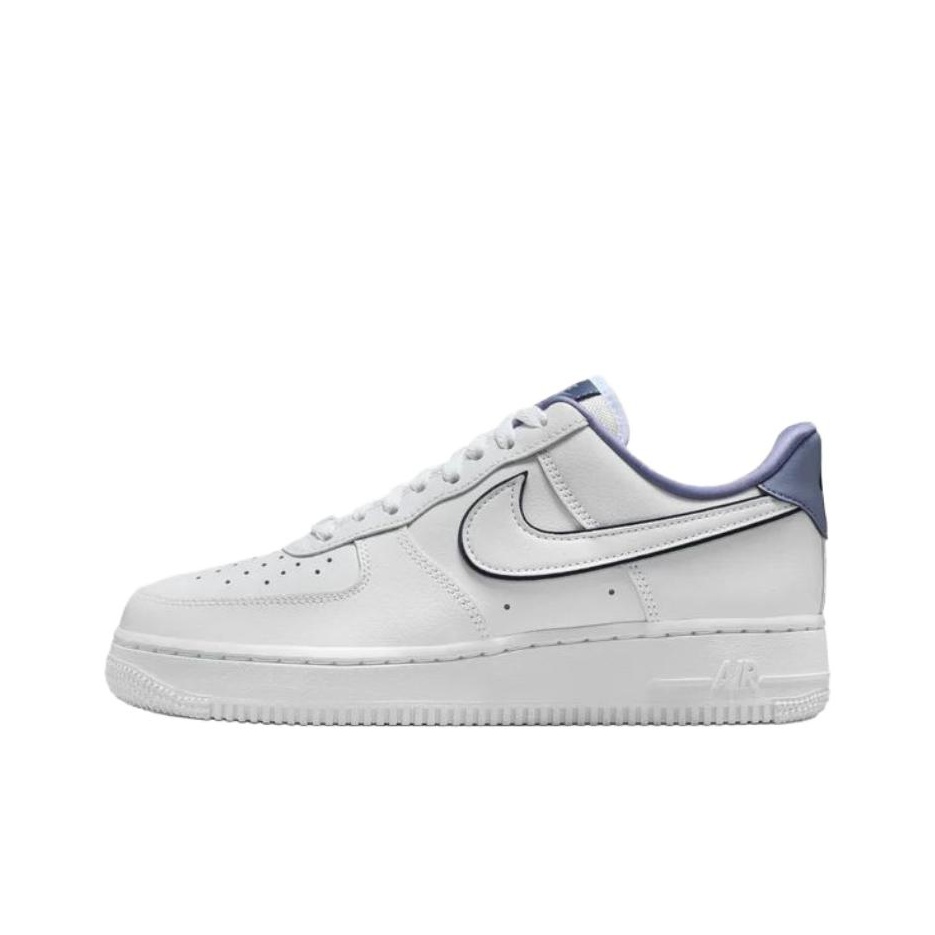 Nike Shoes Air Force 1 - 나이키 에어 포스 1, 통기성이 좋고