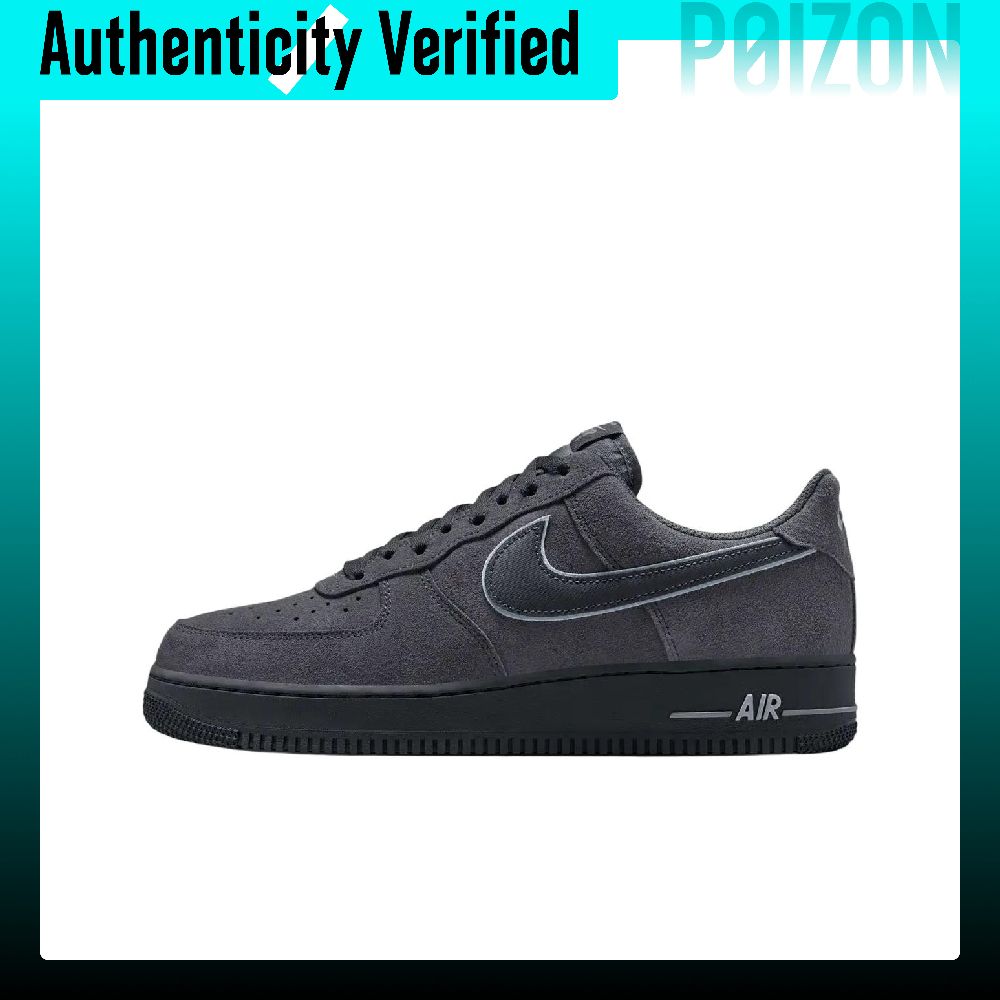 Nike Shoes Air Force 1 - 나이키 에어 포스 1 쿠셔닝 스케이트보드화,