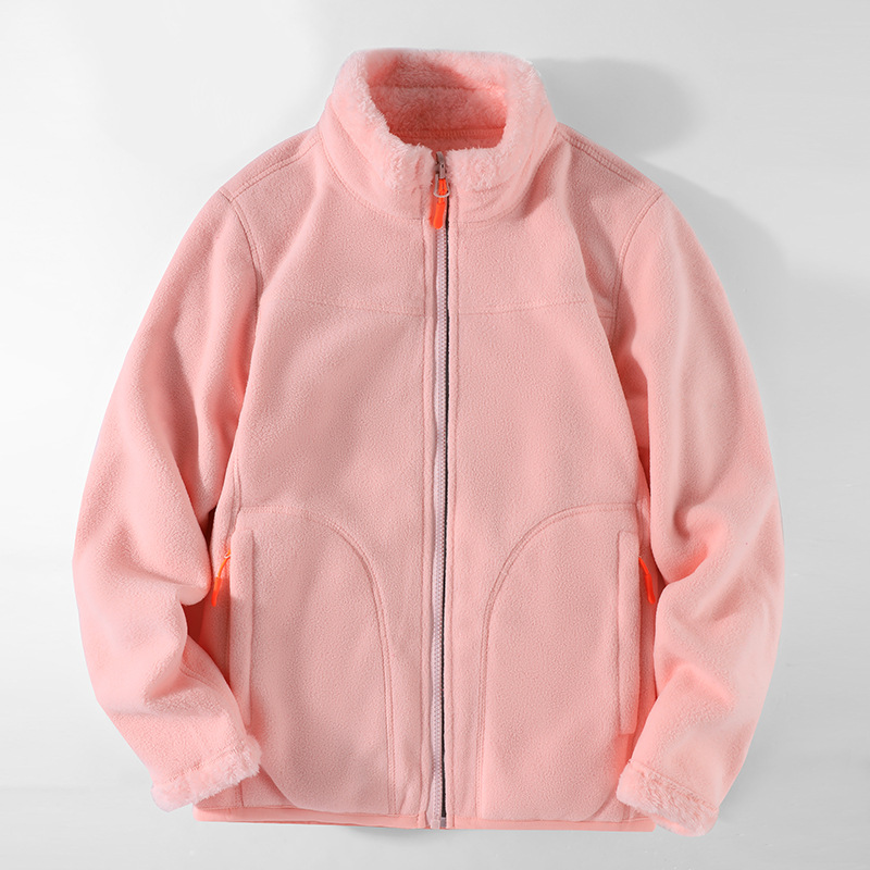 가을 겨울 플리스 셰르파 재킷 남성용 아늑한 캐주얼 스 - Sherpa Hoodie Fleece 리뷰 및 가격