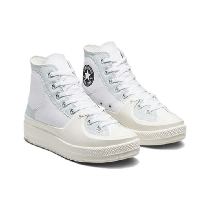 컨버스 척 테일러 올스타 캔버스 슈즈 유니섹스 하이탑  - Converse Shoes Chuck Taylor All Star 리뷰 및 가격
