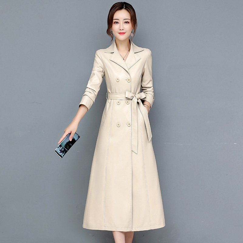M-7XL 새로운 여성 양가죽 코트 봄 가을 2026  - Down Jacket Packable 리뷰 및 가격